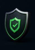 Luckyi shield