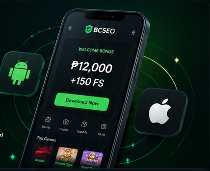 Luckyi app