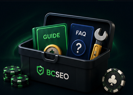Luckyi resources toolbox